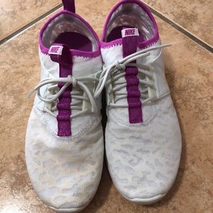 Nike juvenate sneakers